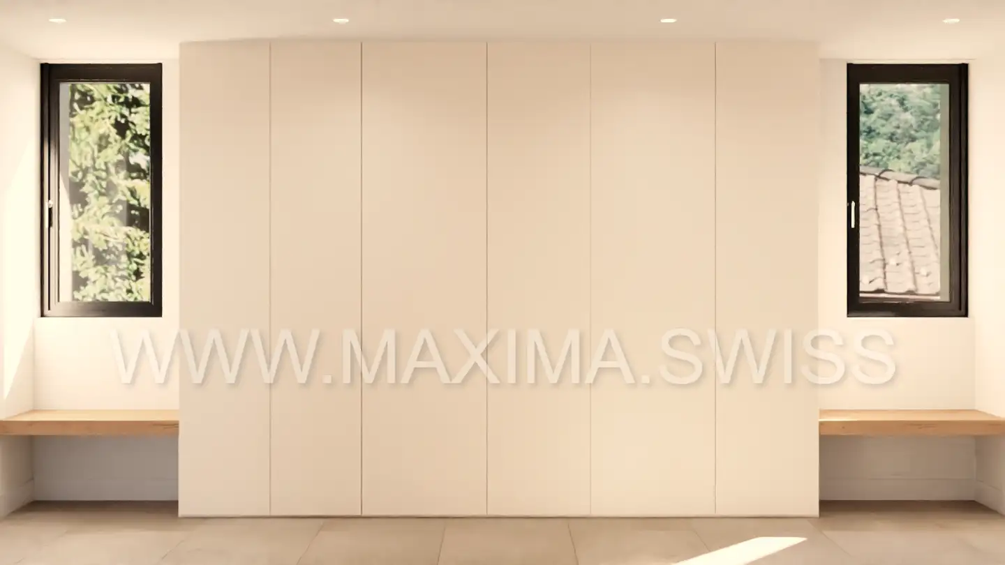 Apartment for sale - Via Stazione 2, 6814 Cadempino - Photo 4