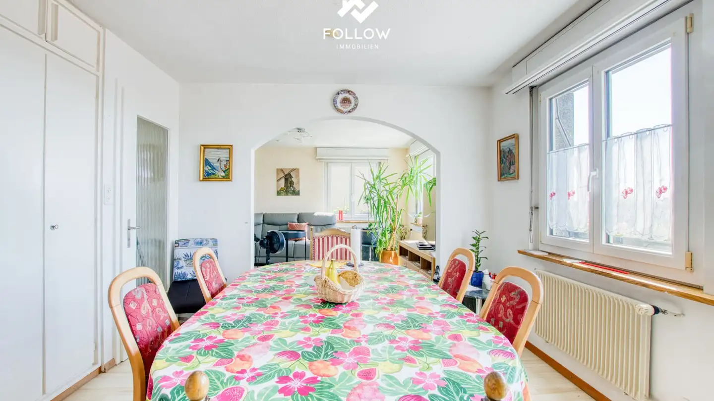 Maison individuelle à vendre - 2540 Grenchen - Photo 4