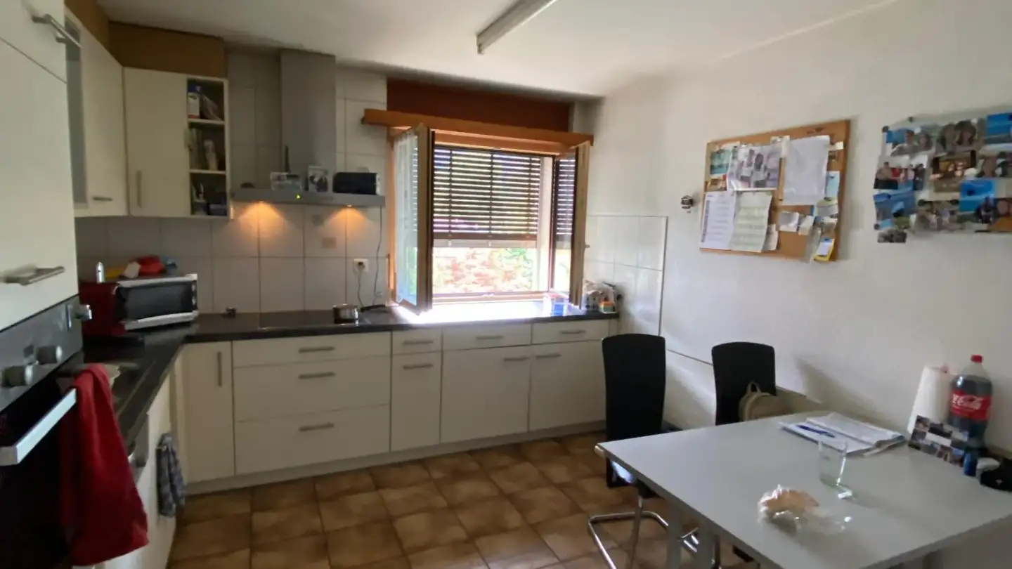 Wohnung mieten - Route De Châtillon 8, 2830 Courrendlin - Foto 2