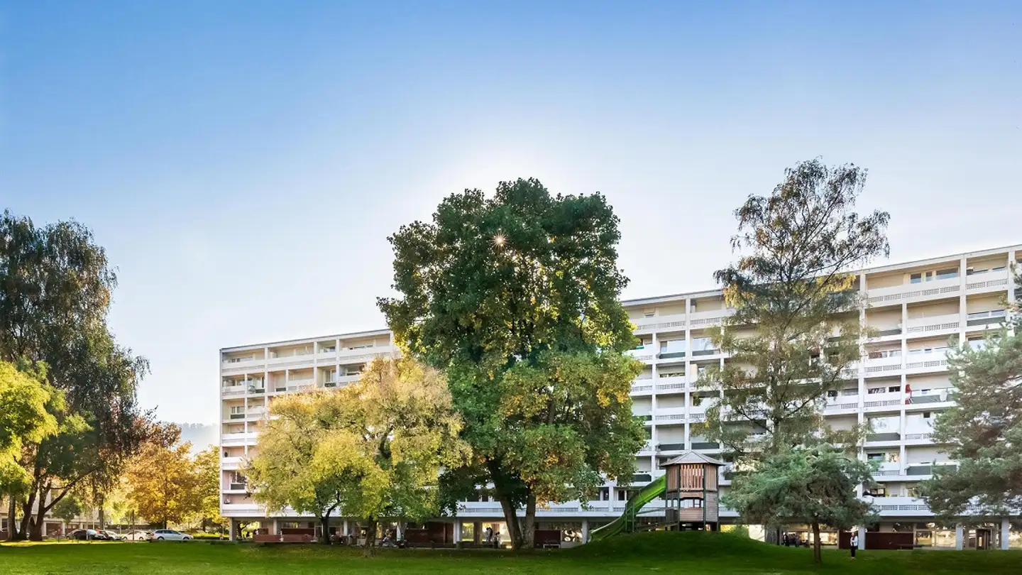 Appartamento in affitto - 5242 Birr