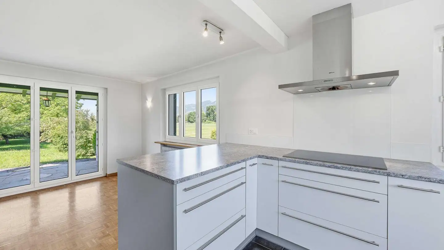 Casa singola in affitto - Rietstrasse 36, 9443 Widnau - Foto 3