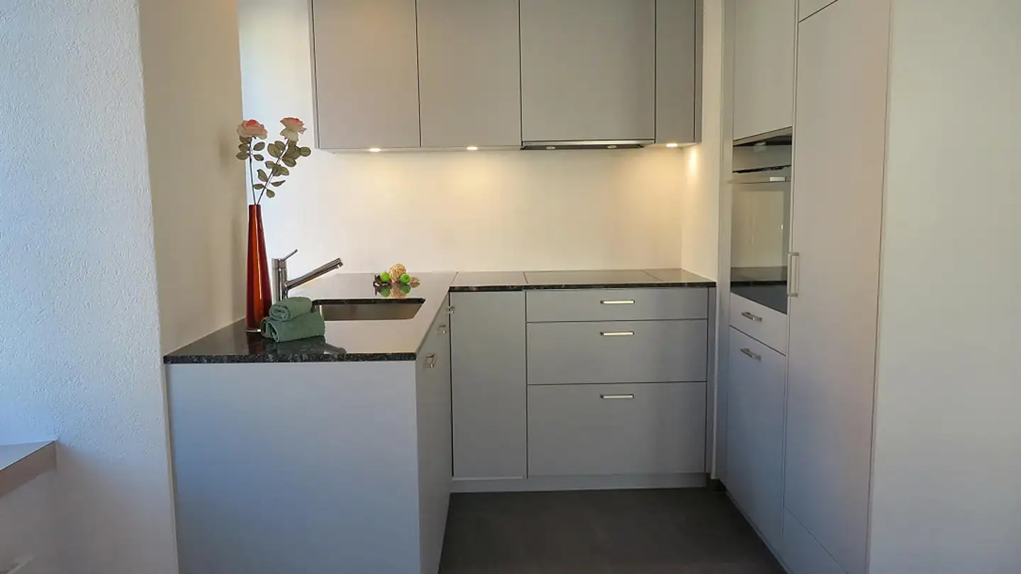 Appartement à louer - Poststrasse 11, 5707 Seengen - Photo 2