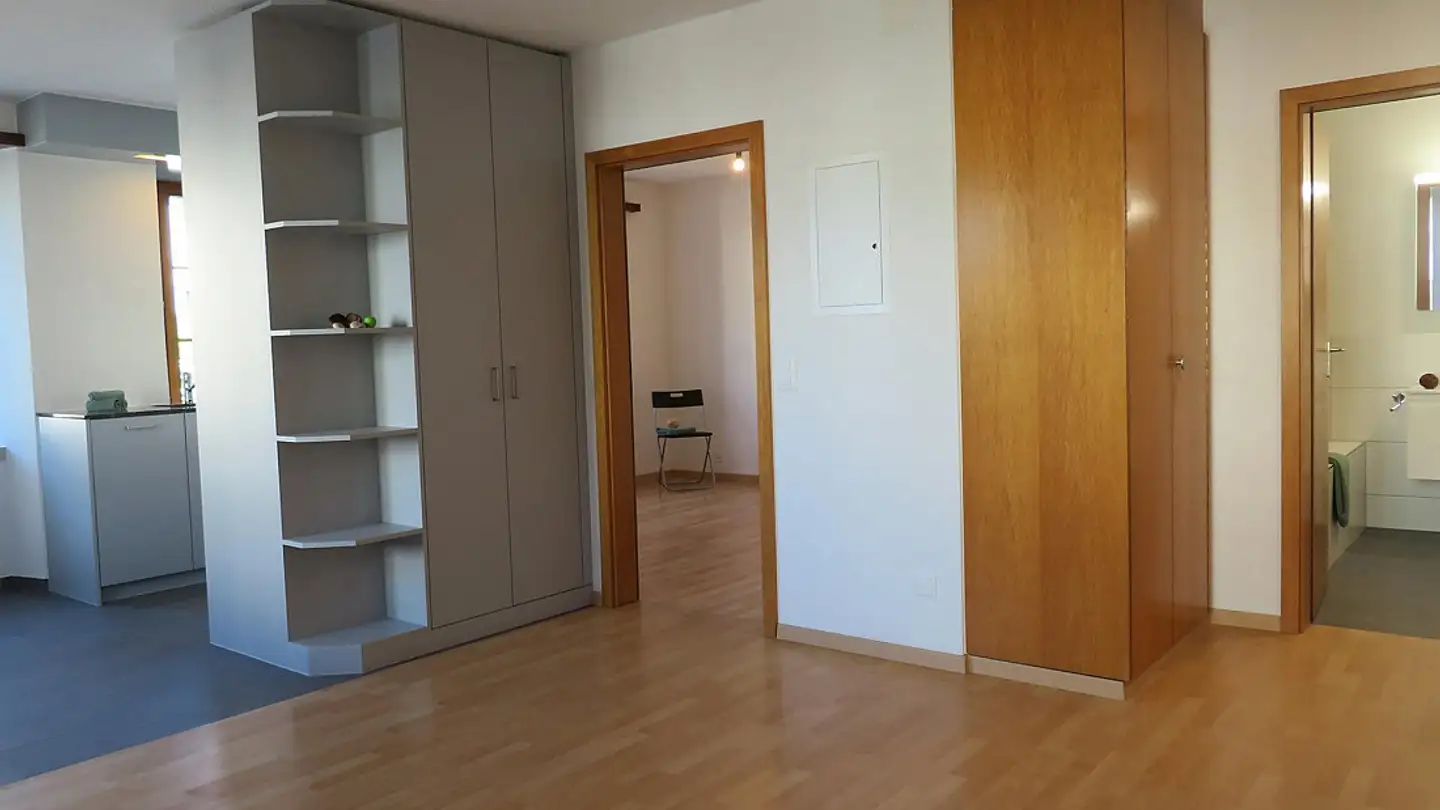 Appartement à louer - Poststrasse 11, 5707 Seengen - Photo 3