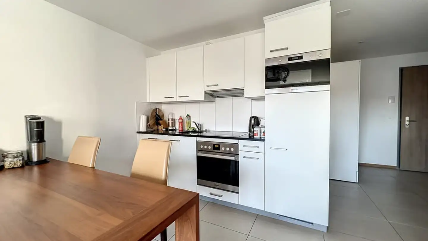 Appartement à louer - Rue Du Centre 20, 1752 Villars-sur-Glâne