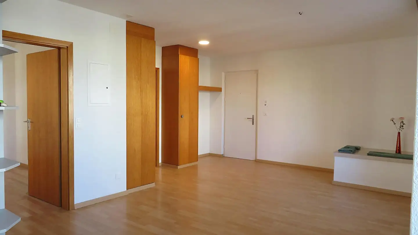 Appartement à louer - Poststrasse 11, 5707 Seengen - Photo 4