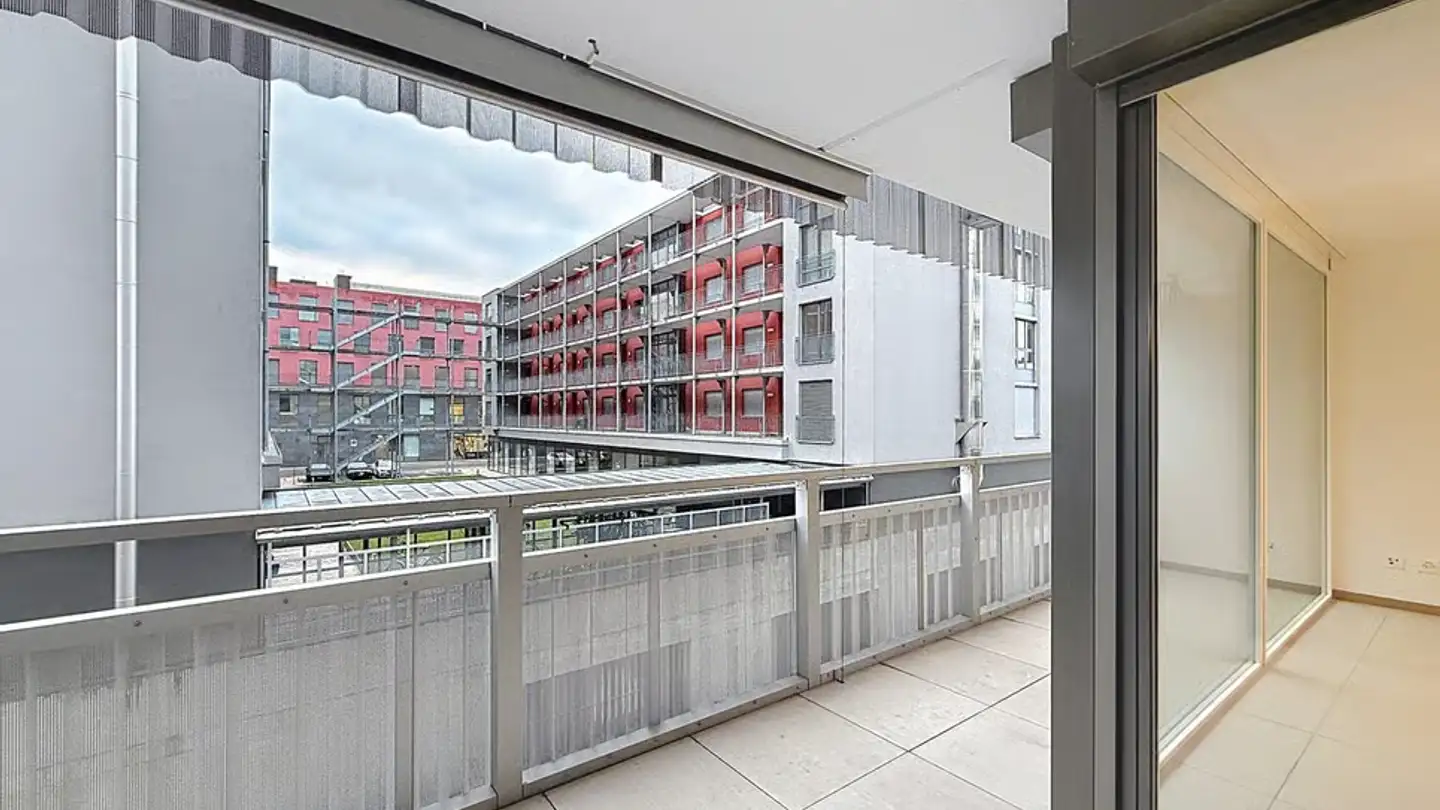 Appartement à louer - Rue Du Centre 20, 1752 Villars-sur-Glâne - Photo 3