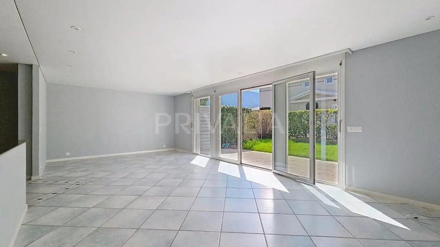 Maison individuelle à louer - 1256 Troinex - Photo 2