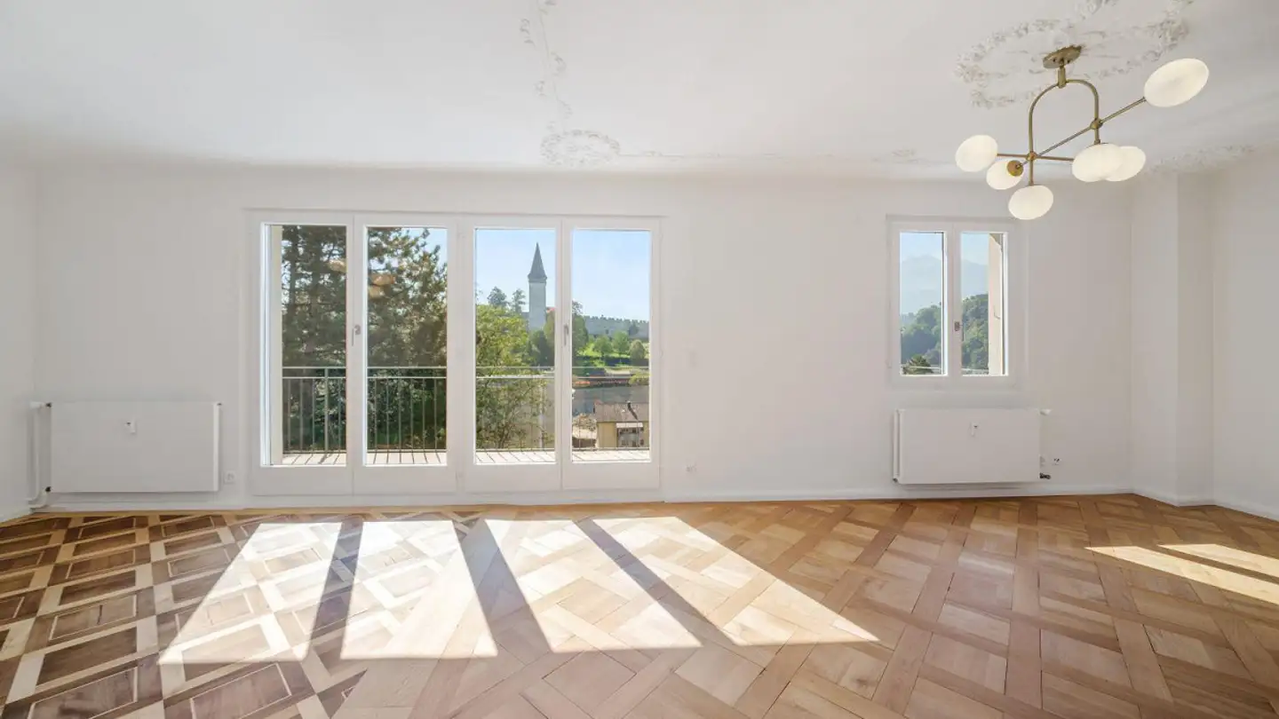 Duplex for sale - 6004 Luzern - Photo 3