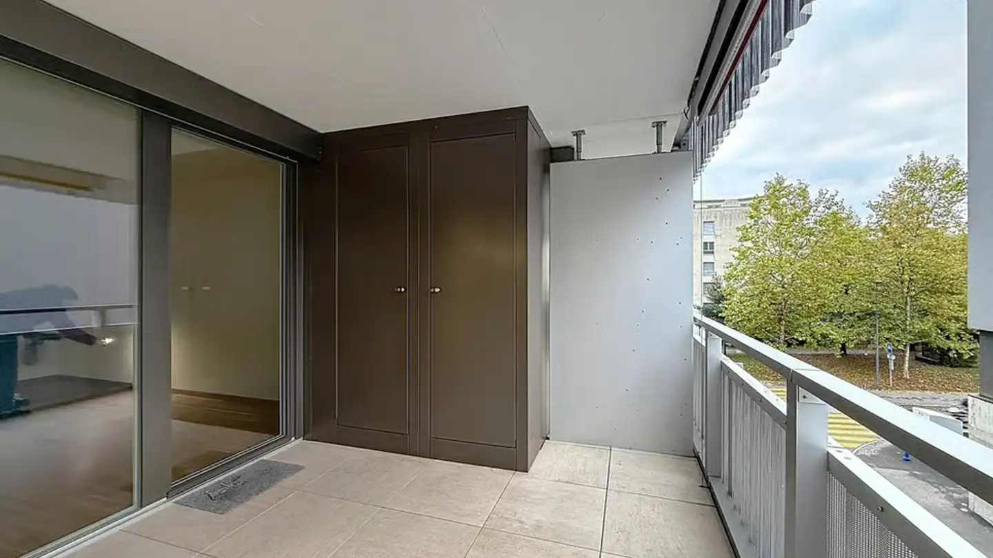 Appartement à louer - Rue Du Centre 20, 1752 Villars-sur-Glâne - Photo 4