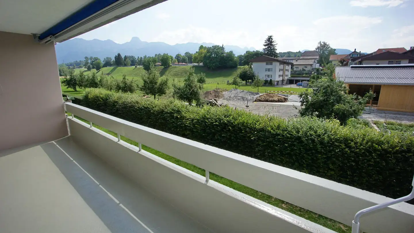 Appartement à louer - Dorfstrasse 74, 3661 Uetendorf - Photo 3