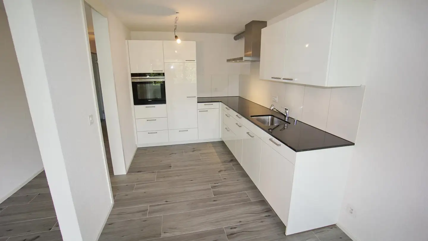 Appartement à louer - Dorfstrasse 74, 3661 Uetendorf - Photo 4