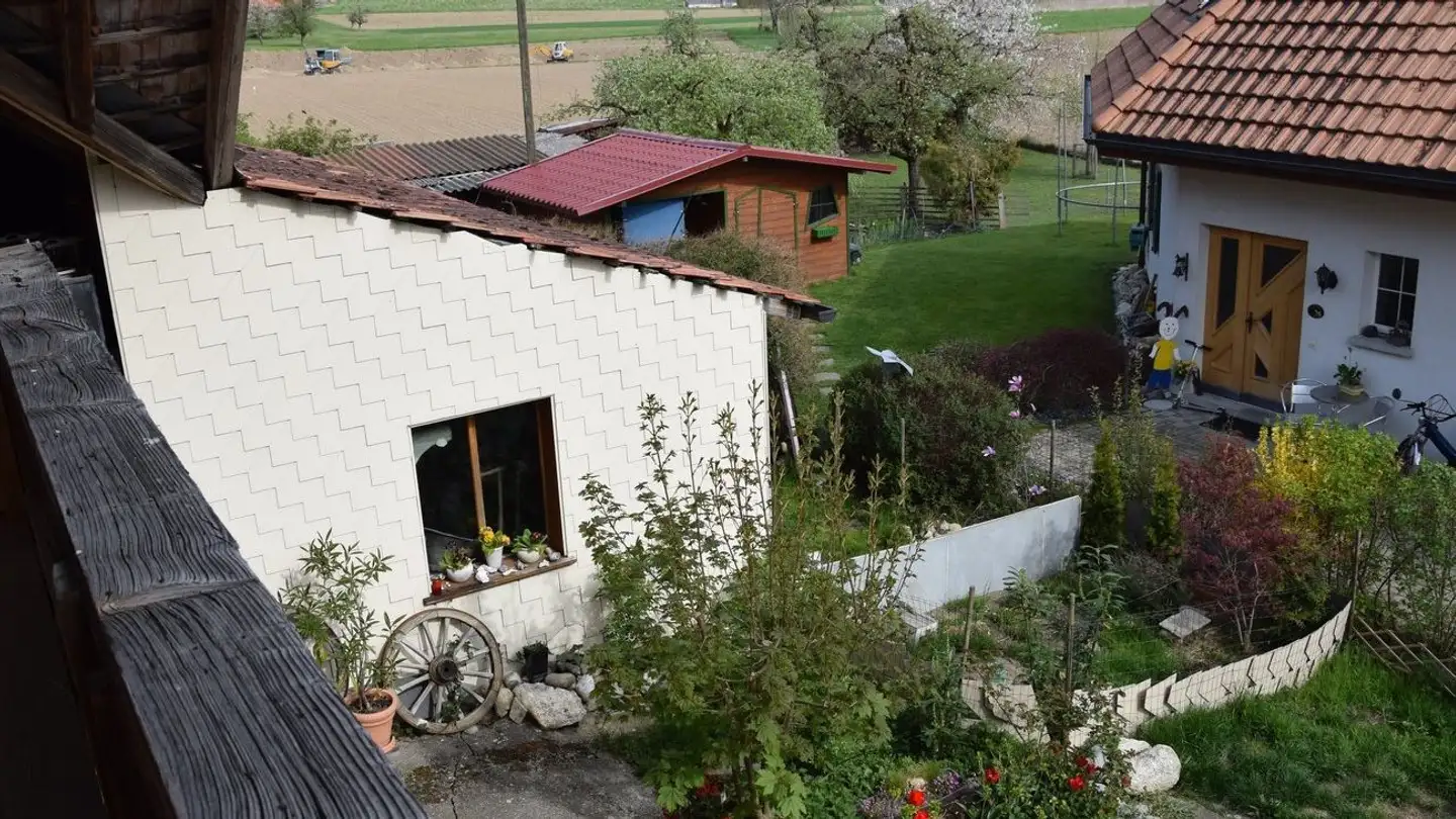 Maisonette mieten - Wengistrasse 22, 3257 Grossaffoltern - Foto 4