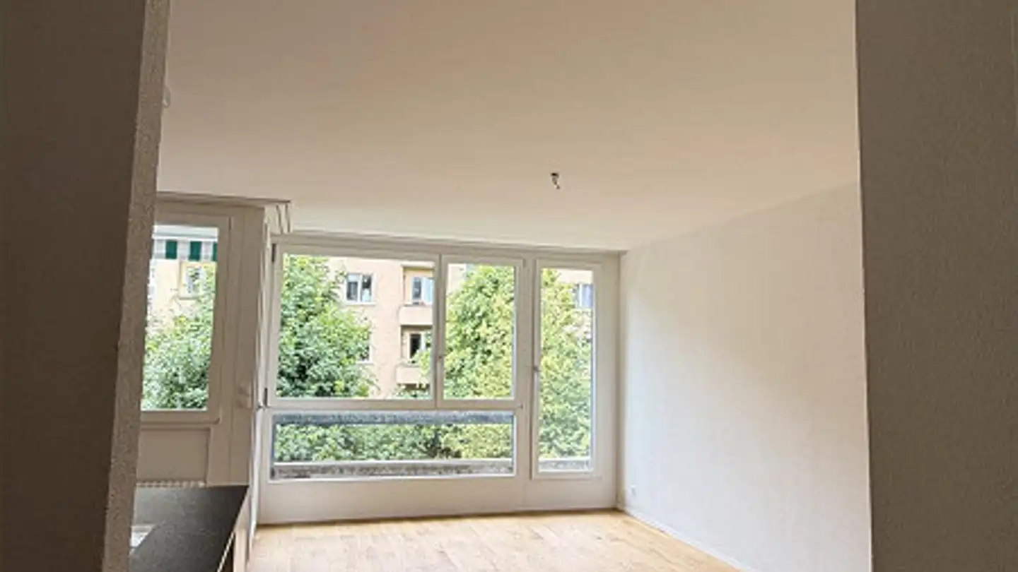 Appartement à louer - Spitalackerstrasse 20, 3013 Bern