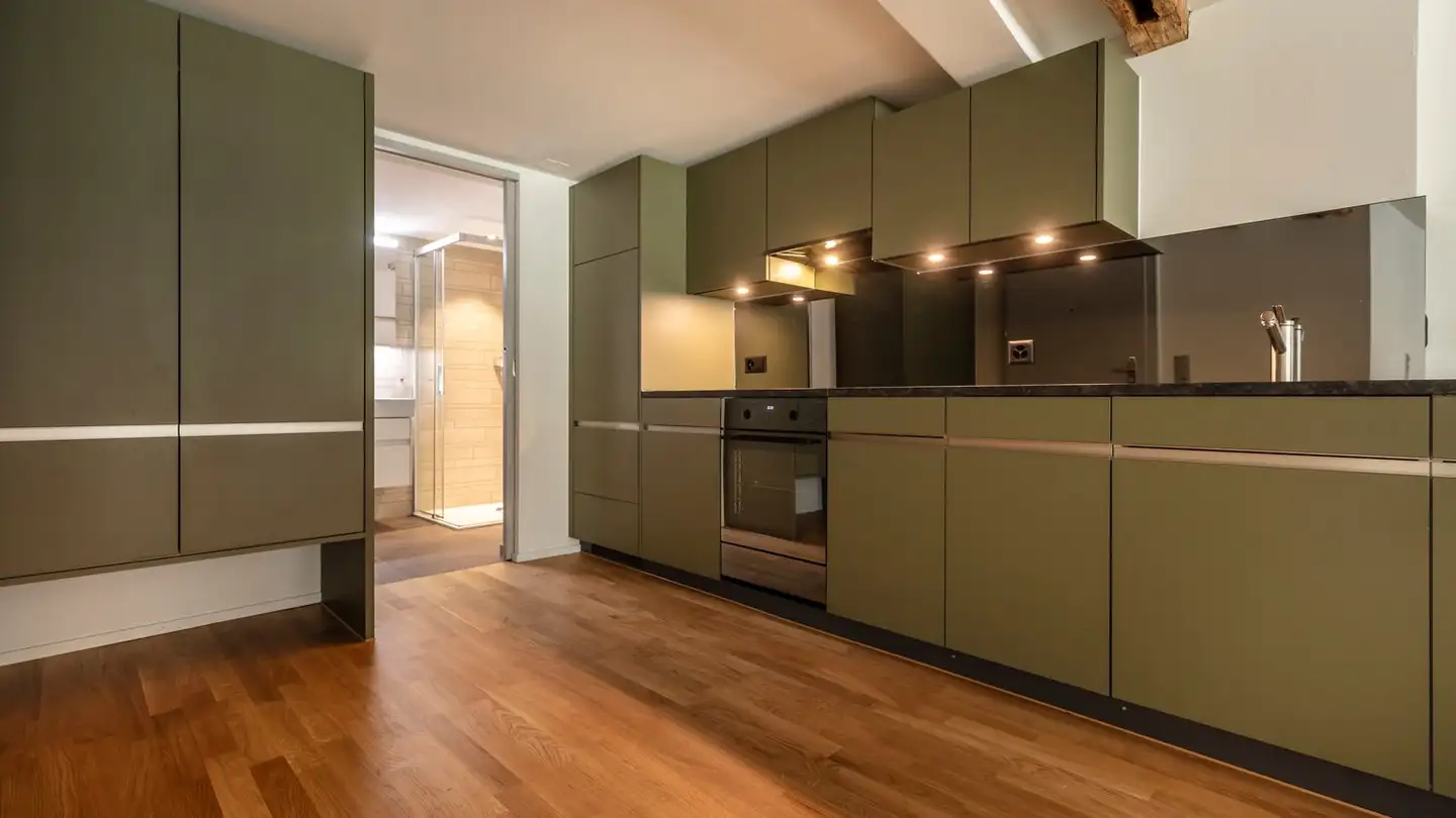 Wohnung mieten - Tonhallestrasse 10, 9500 Wil SG