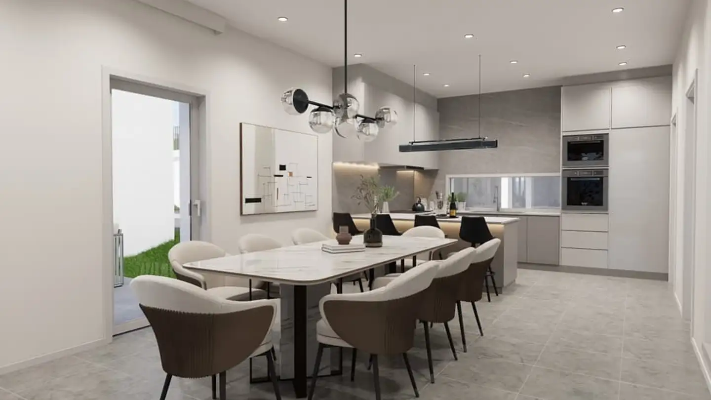 Single house for sale - 1724 Ferpicloz - Photo 2