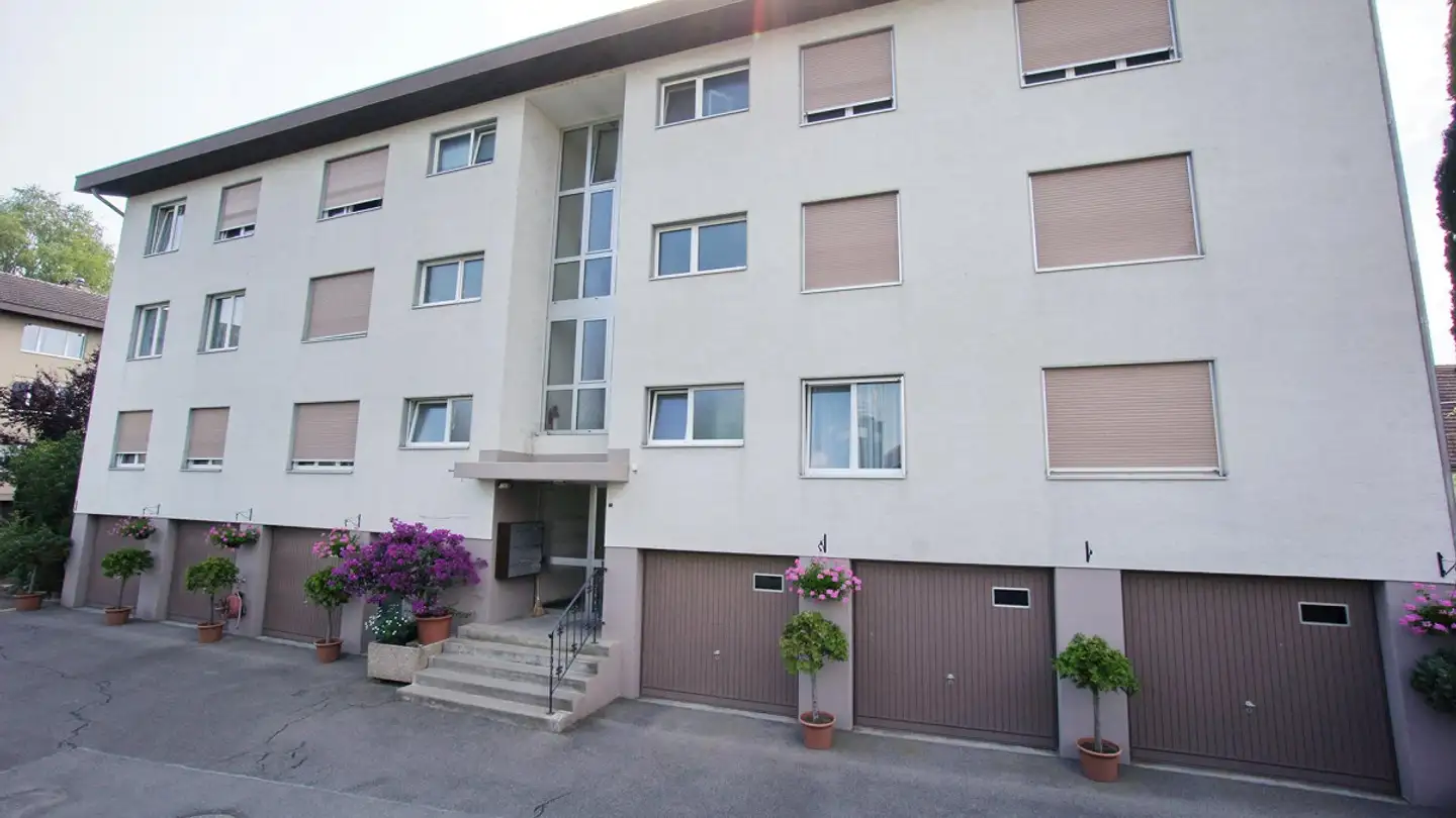 Appartement à louer - Dorfstrasse 74, 3661 Uetendorf