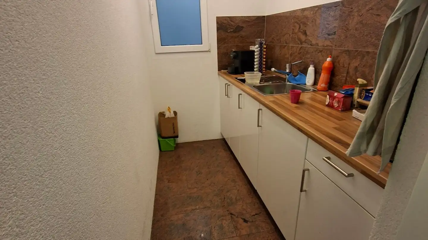 Bureau à louer - Rue Du Tertre 10, 2000 Neuchâtel