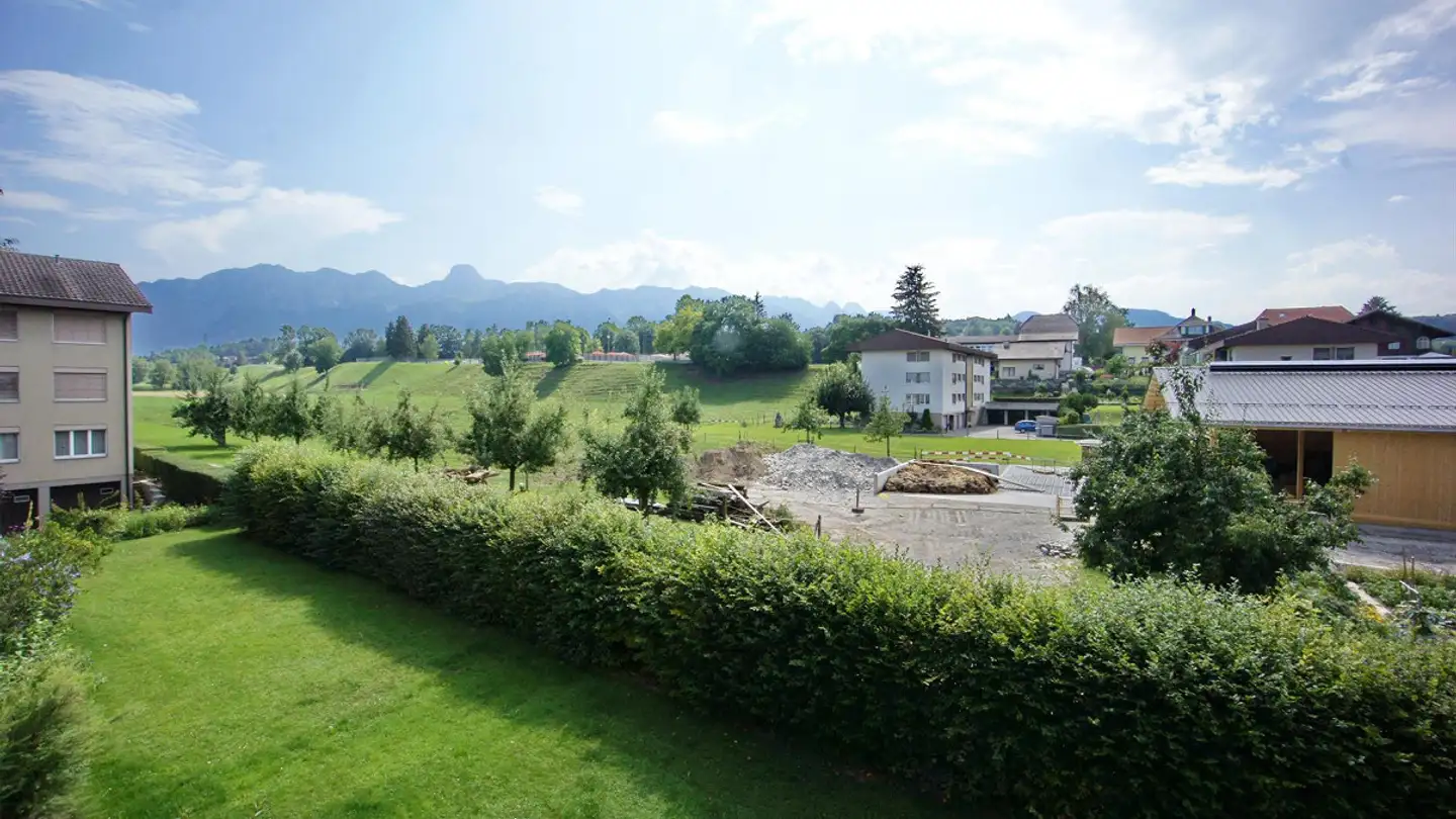 Appartement à louer - Dorfstrasse 74, 3661 Uetendorf - Photo 2