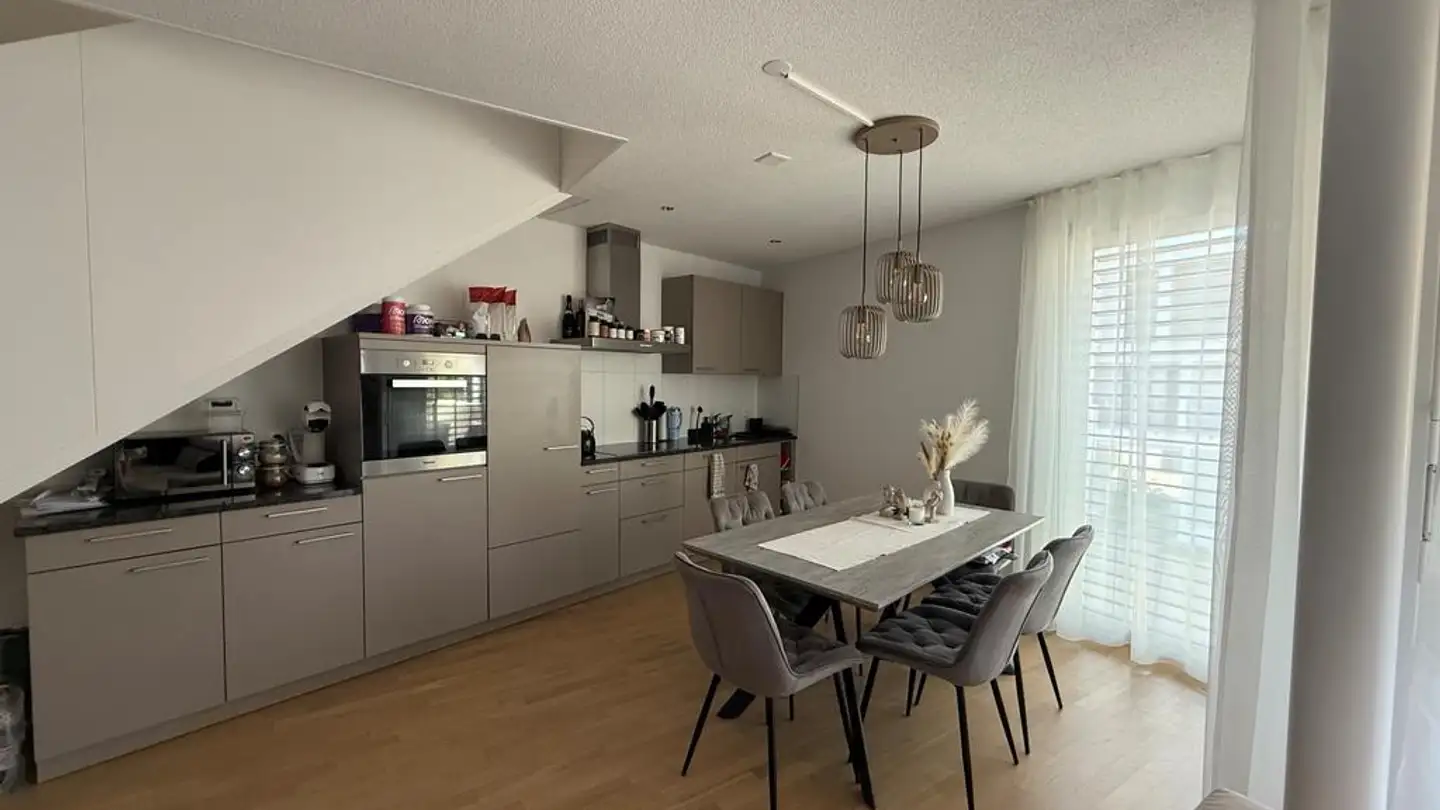 Appartamento in affitto - Neugasse 7, 4665 Oftringen - Foto 2