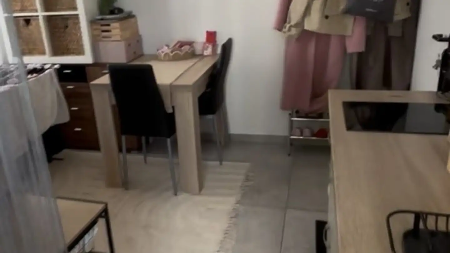 Appartamento in affitto - 4600 Olten