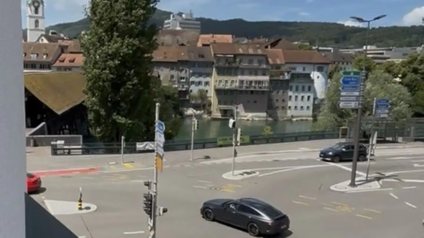 Appartamento in affitto - 4600 Olten - Foto 2