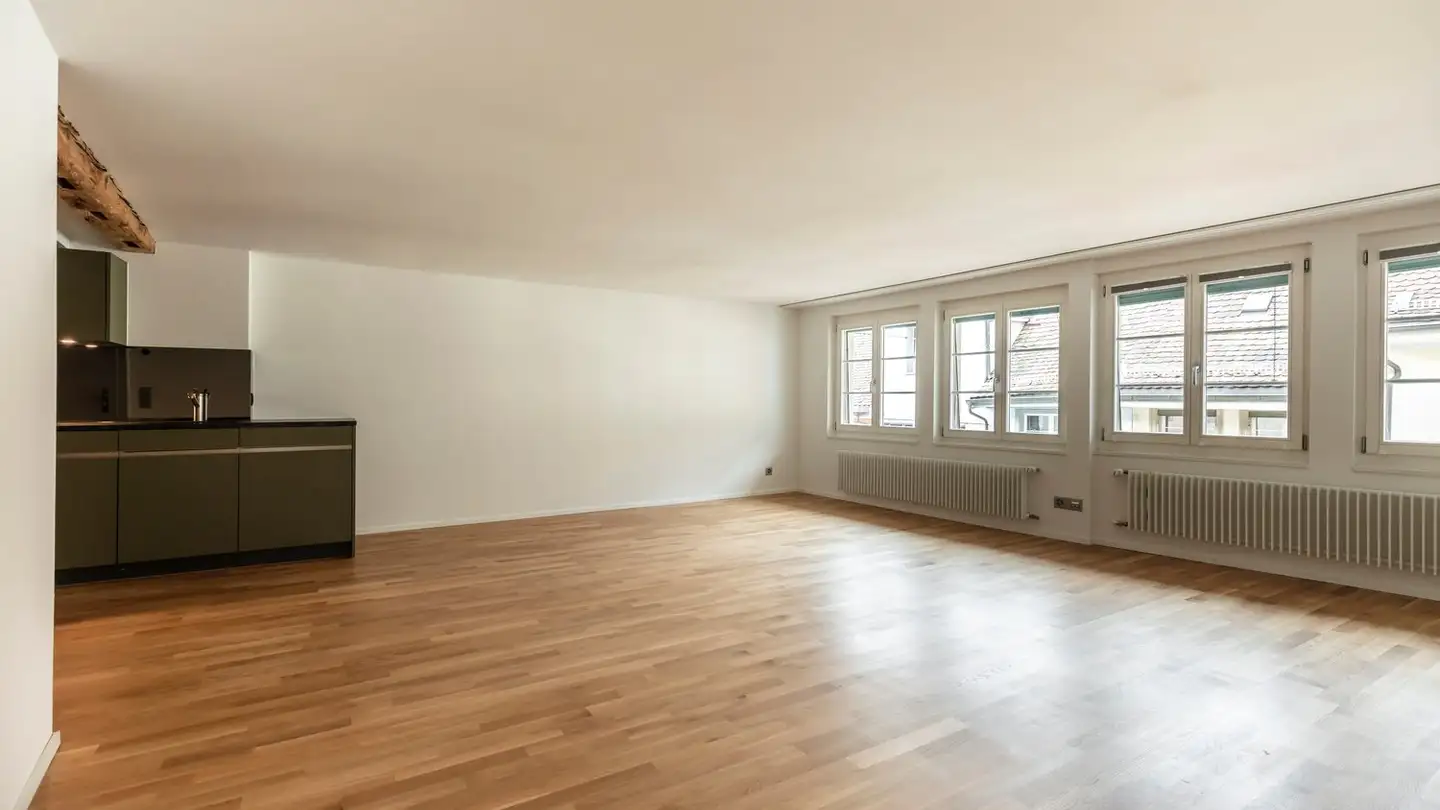 Wohnung mieten - Tonhallestrasse 10, 9500 Wil SG - Foto 3