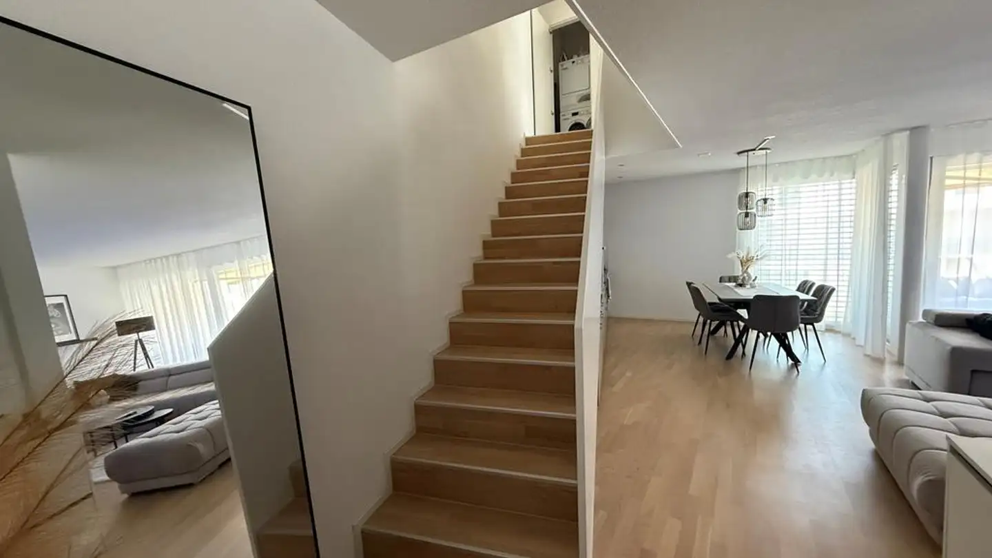 Appartamento in affitto - Neugasse 7, 4665 Oftringen - Foto 3