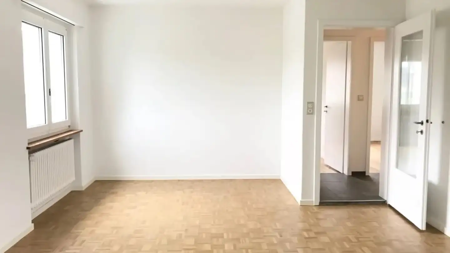 Wohnung mieten - Hasenweg 3, 5034 Suhr