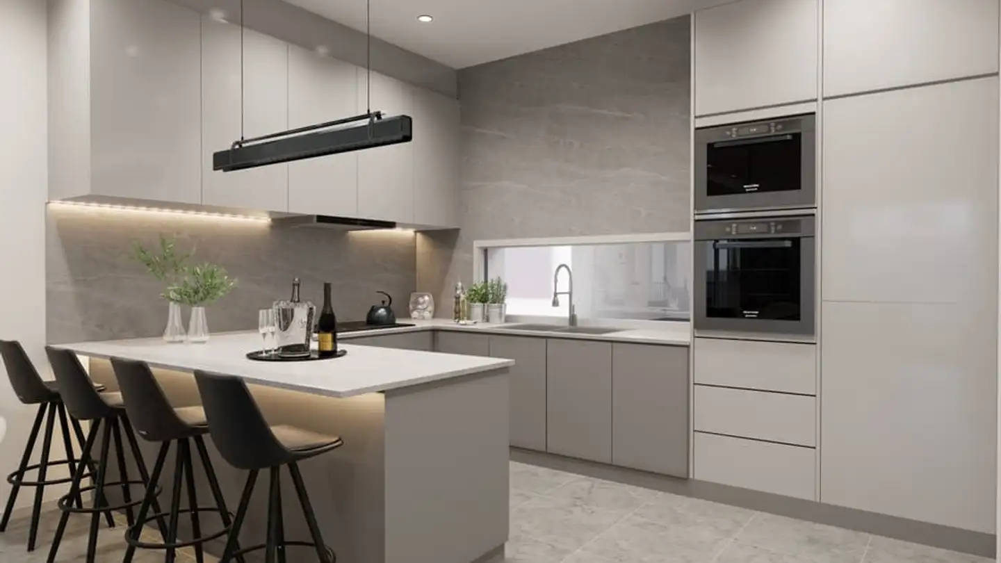 Single house for sale - 1724 Ferpicloz - Photo 3