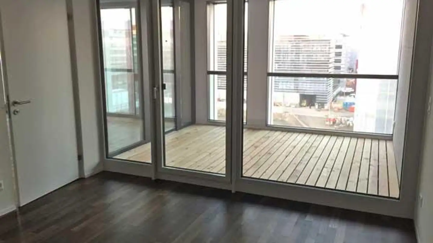 Appartement à louer - Boulevard Lilienthal 52, 8152 Glattpark (Opfikon) - Photo 3