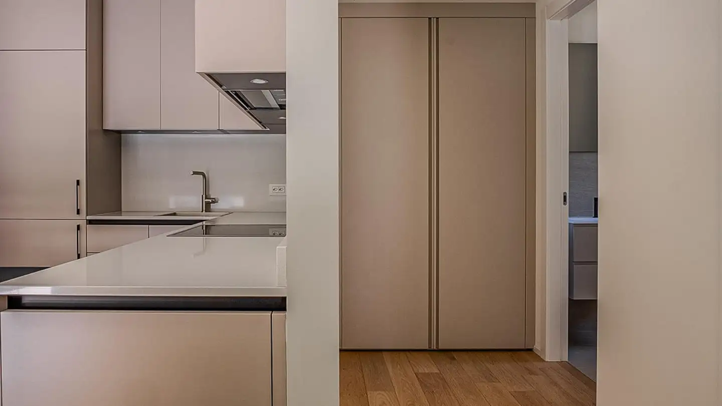 Wohnung kaufen - 6830 Chiasso - Foto 4