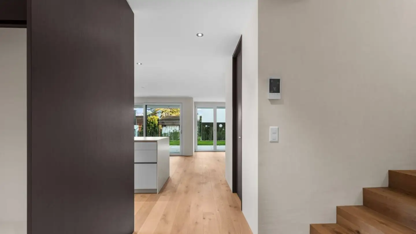 Maisonette kaufen - Rieschweg 23, 4123 Allschwil - Foto 4