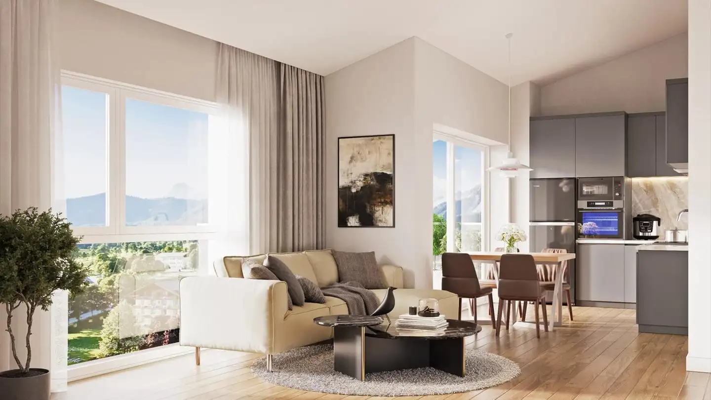 Appartamento in vendita - 1906 Charrat - Photo 2