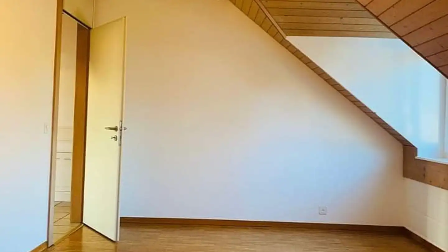 Apartment for rent - Chemin Du Clos Devant 1, 1163 Etoy - Photo 3