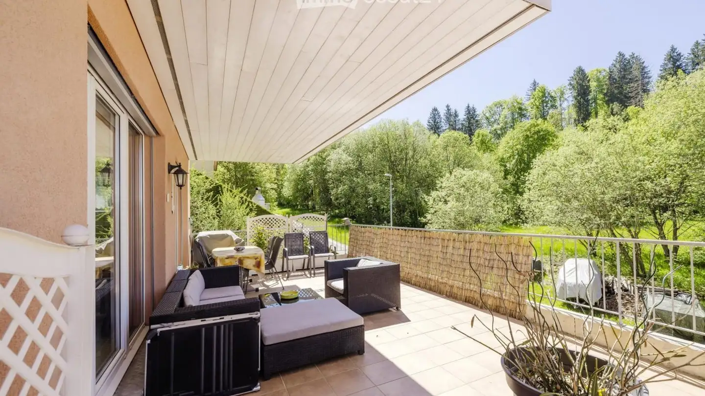 Single house for sale - Le Prévoux, 2400 Le Prévoux - Photo 4