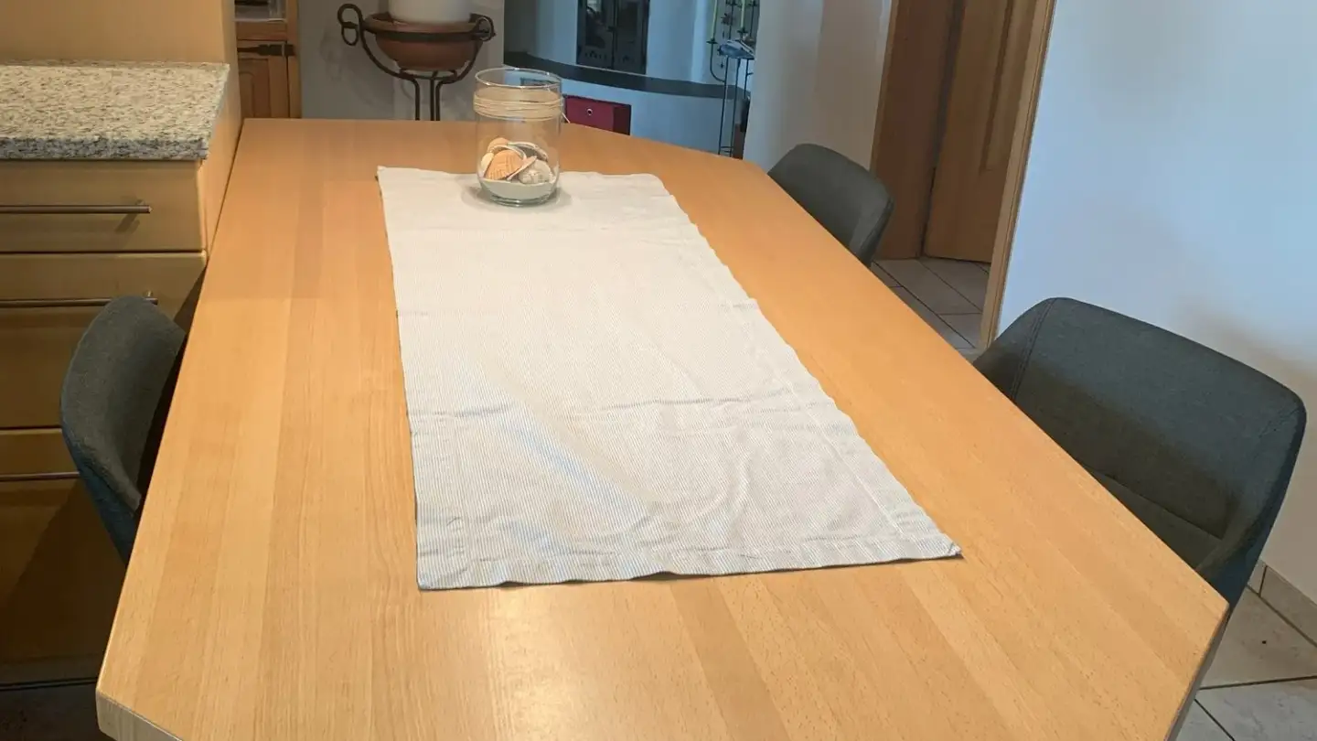 Duplex for rent - Dorfstrasse 3, 5053 Staffelbach - Photo 4