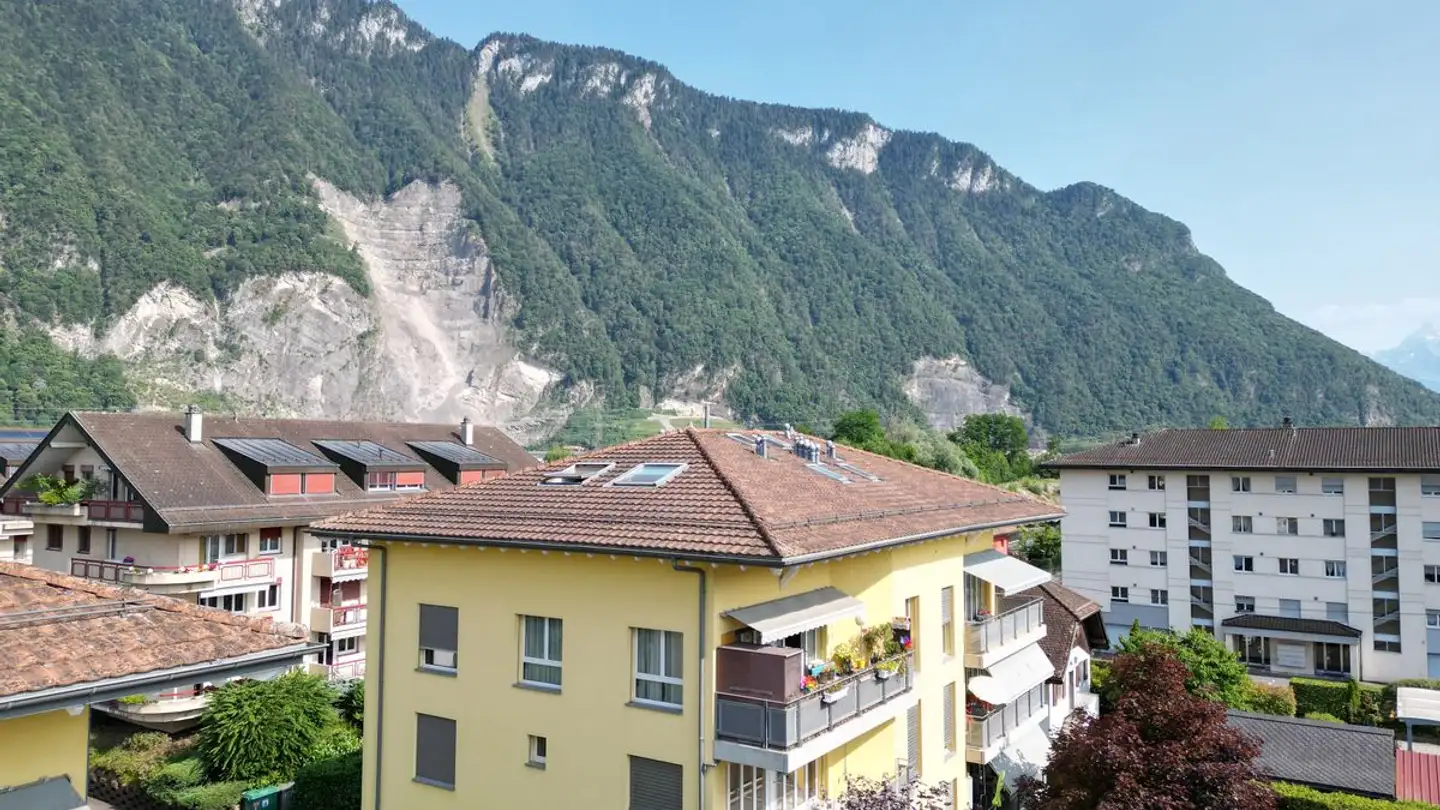 Penthouse for sale - 1844 Villeneuve VD - Photo 4