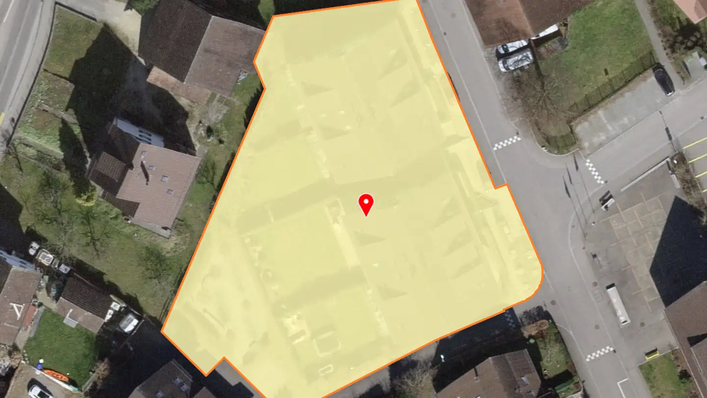 Attico in vendita - Mülistrasse 12, 8426 Lufingen - Foto 3