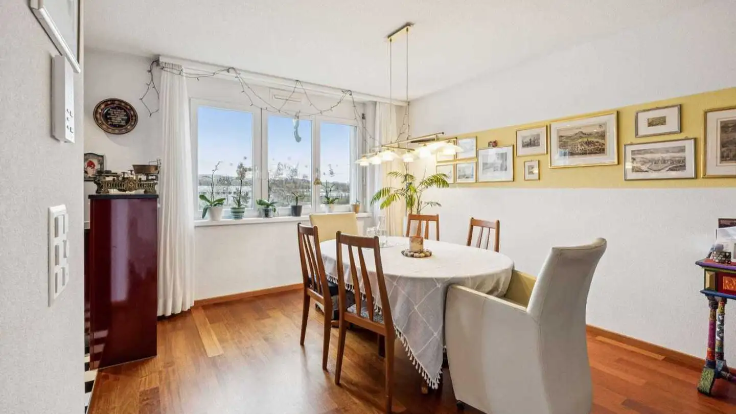 Apartment for sale - Leuenpungertstrasse, 8157 Dielsdorf - Photo 4