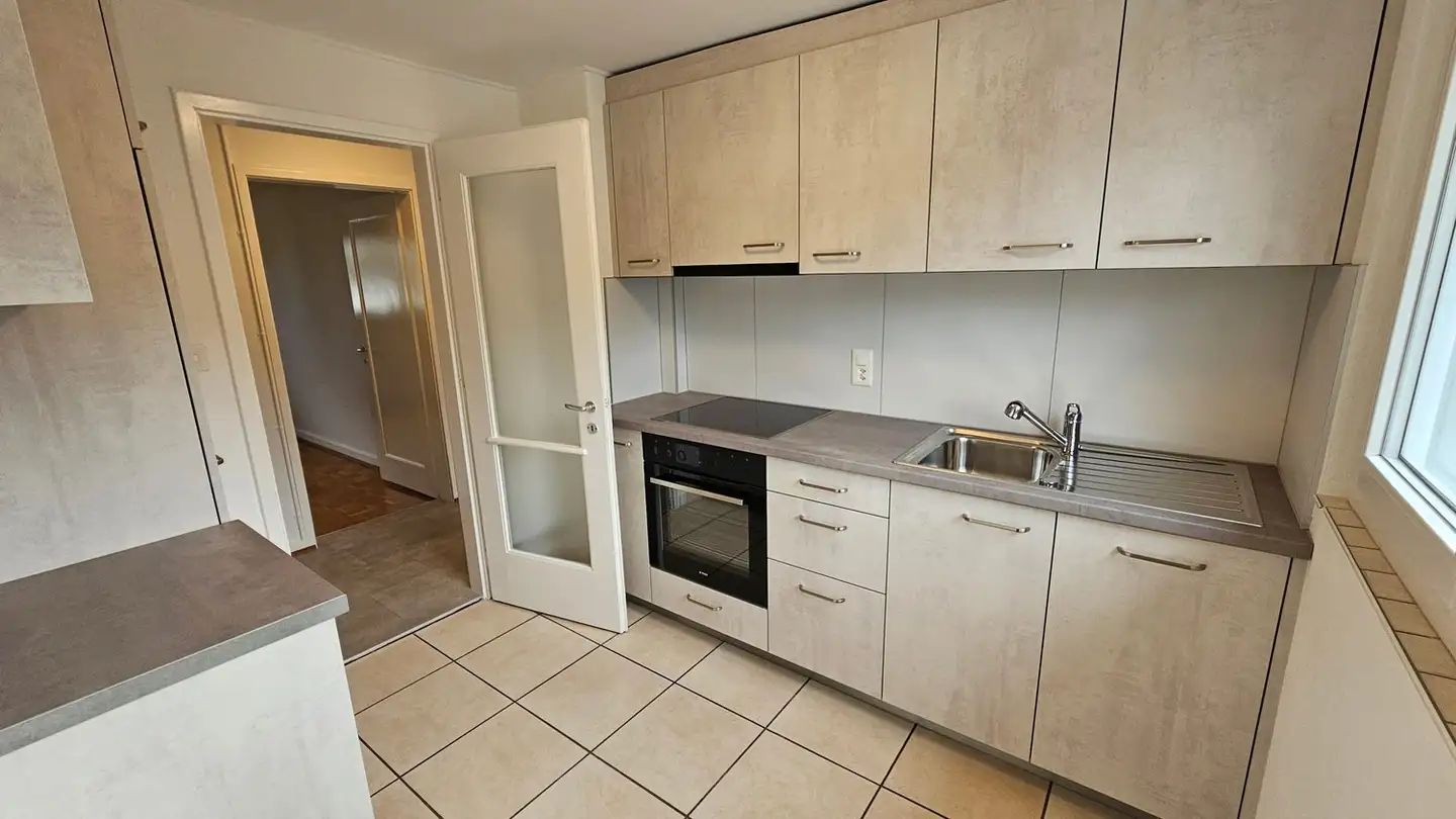 Appartement à louer - Rue Des Hirondelles / Schwalbenstrasse 42, 2502 Biel/Bienne