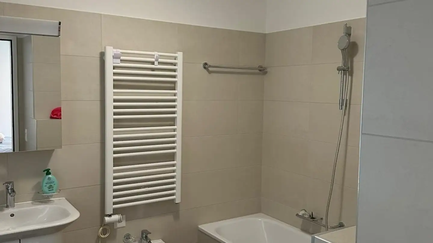 Apartment for rent - Via Lischedo 35, 6802 Rivera - Photo 3