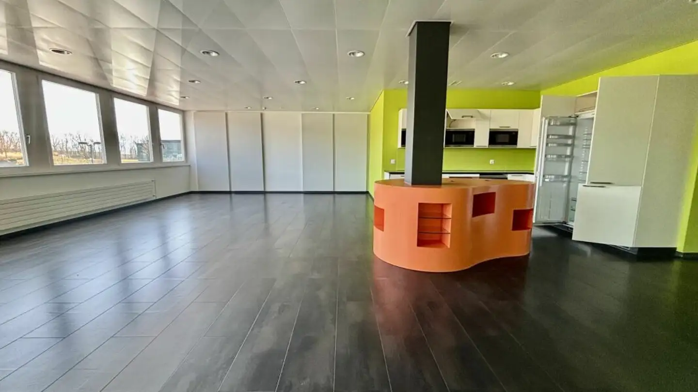 Bureau à louer - 1163 Etoy - Photo 2