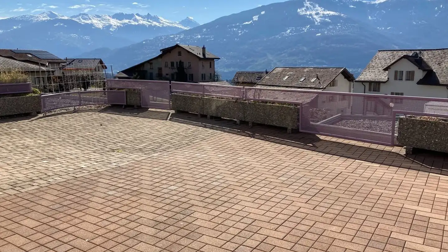 Appartamento in affitto - Route De Collombé, 1976 Erde