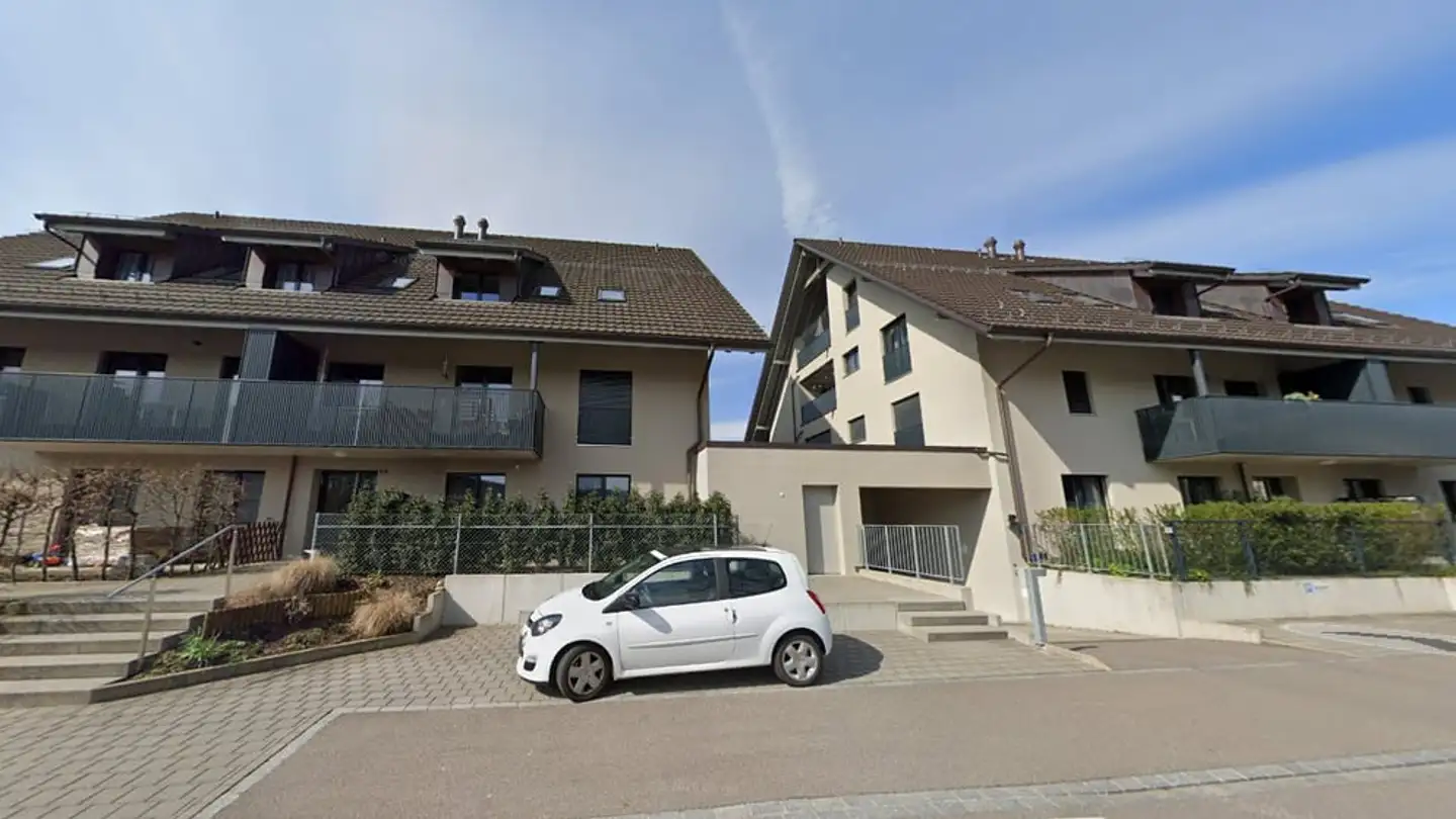 Attico in vendita - Mülistrasse 12, 8426 Lufingen