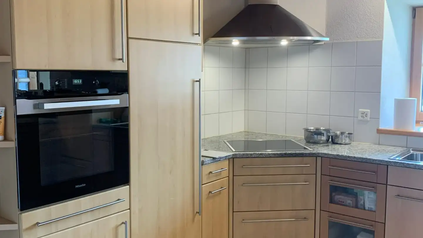 Duplex for rent - Dorfstrasse 3, 5053 Staffelbach - Photo 2