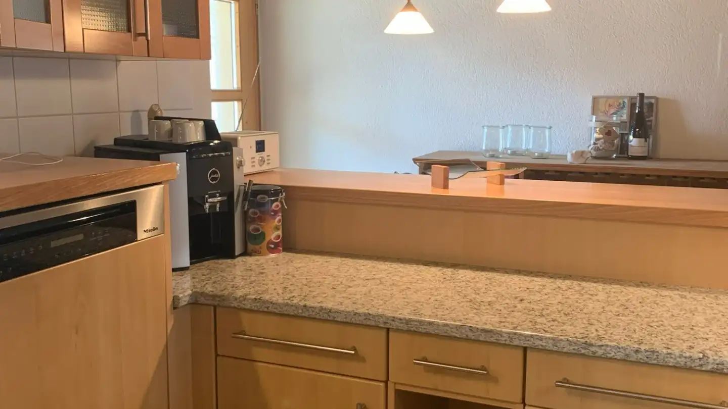 Duplex for rent - Dorfstrasse 3, 5053 Staffelbach - Photo 3