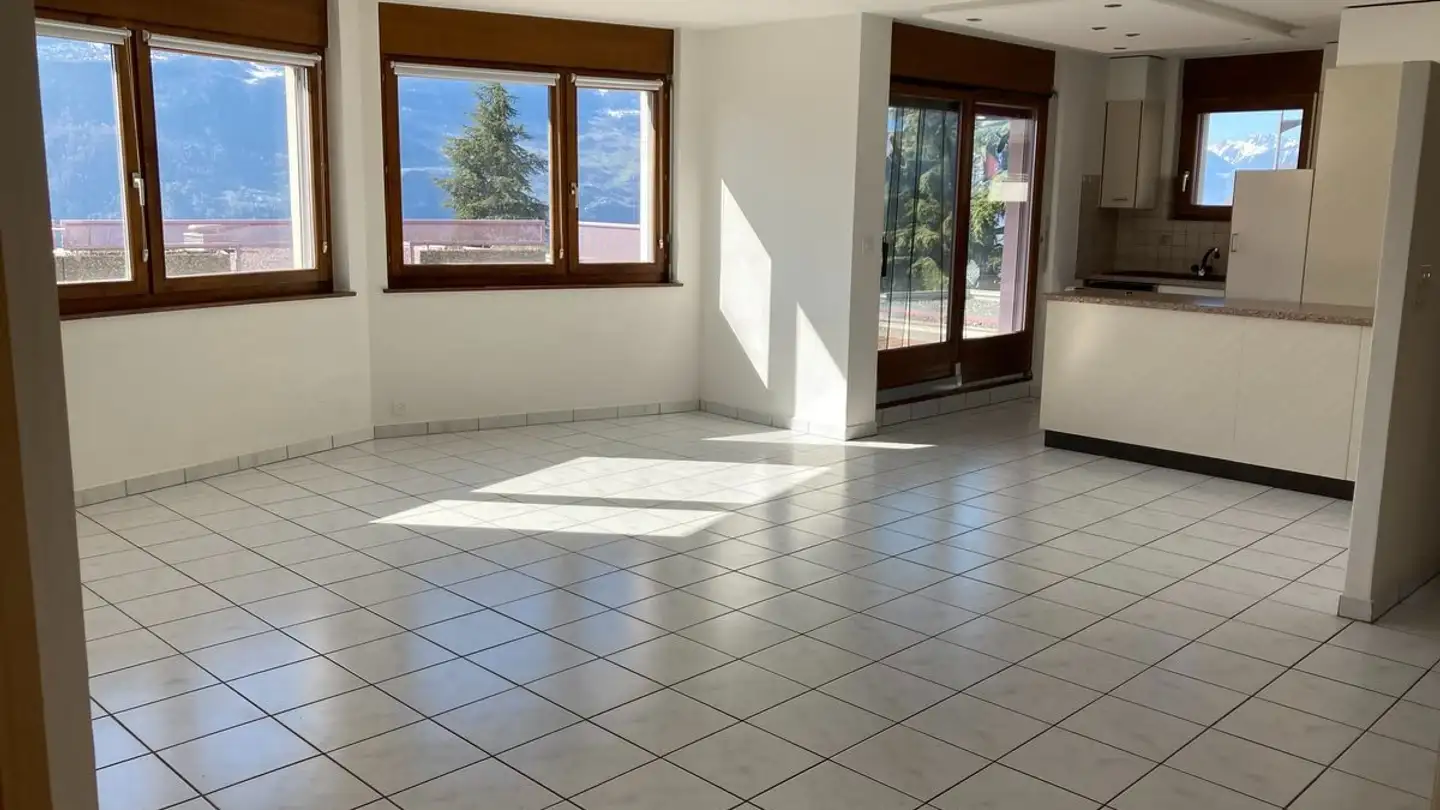 Appartamento in affitto - Route De Collombé, 1976 Erde - Foto 3