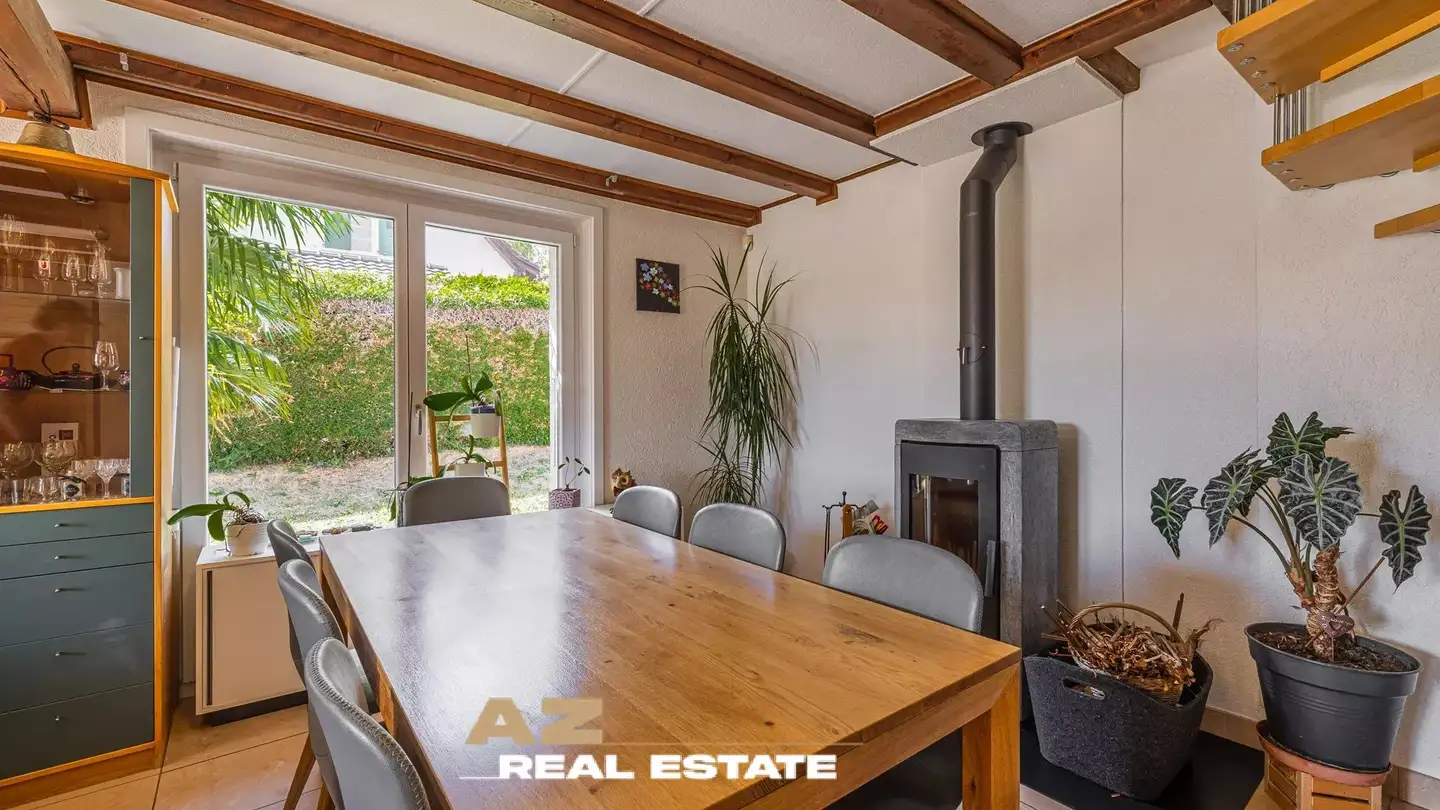 Maison individuelle à vendre - 1442 Montagny-près-Yverdon - Photo 3