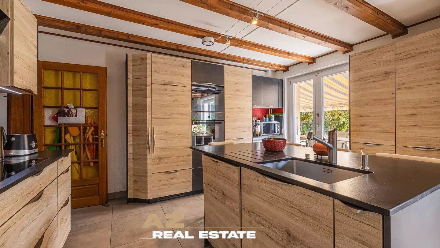 Maison individuelle à vendre - 1442 Montagny-près-Yverdon - Photo 4
