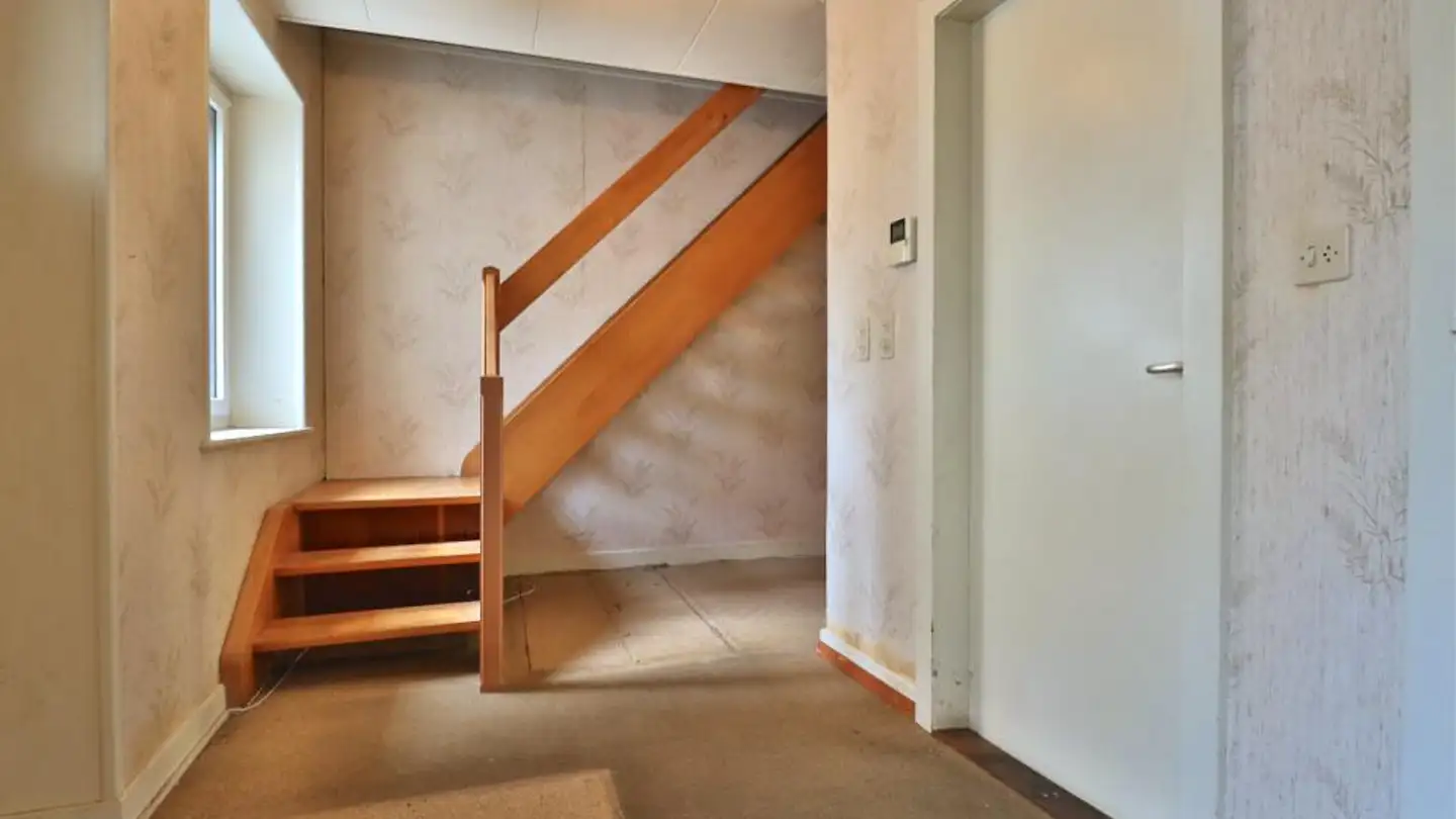 Semi-detached house for sale - 1450 Ste-Croix - Photo 4